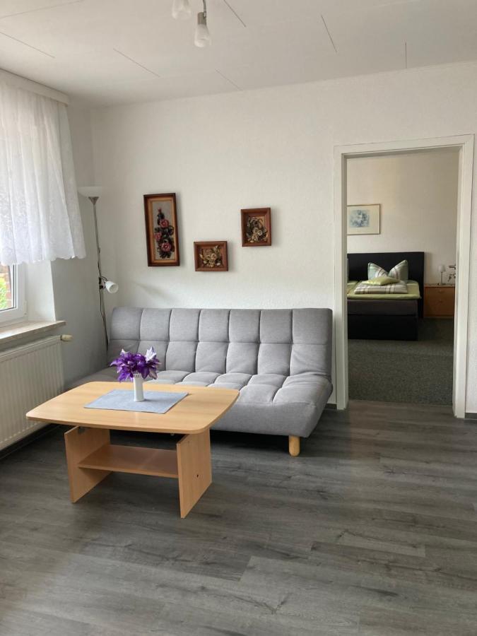Hotel Am Schlosspark Mallin ภายนอก รูปภาพ
